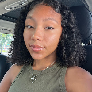 Meet your Posher, Aaliyah